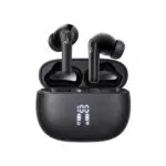 Kabellose Bluetooth Kopfhörer mit 6 ENC Mikrofonen und IPX8 Wasserschutz