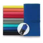 Blumtal Mikrofaser Handtuch - Schnelltrocknendes Fitness & Reisehandtuch