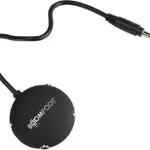 Boompods Kopfhörer Audio Splitter - 4 Wege Verteiler für 3,5mm Klinkenkabel