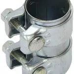 Bosal Rohrverbinder für Abgasanlage
