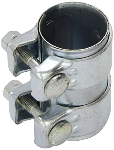 Bosal Rohrverbinder für Abgasanlage