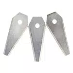 Bosch 4 tlg. Kabelstecker