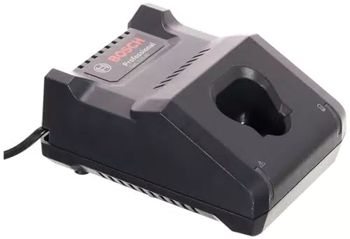 Bosch Schnellladegerät GAL 12V-40 für Li-Ion-Akkus - Profi Zubehör