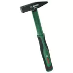 Bosch Schlosserhammer mit Softgrip-Griff und Glasfaserkern