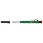 Bosch Tieflochmarker Bleistift mit integriertem Anspitzer