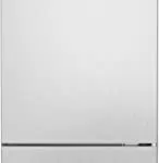Bosch Serie 4 Kühl-Gefrier-Kombination mit VitaFresh XXL und NoFrost - LED-Beleuchtung