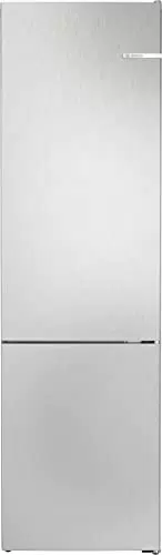 Bosch Serie 4 Kühl-Gefrier-Kombination mit VitaFresh XXL und NoFrost - LED-Beleuchtung