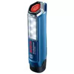 Bosch Professional Akku LED Lampe GLI 12V-300 - 300 Lumen, ohne Akkus und Ladegerät