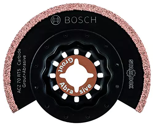 Bosch Professional 1x Segmentsägeblatt ACZ 85 RT3