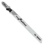 Bosch Professional Stichsägeblatt T 101 AIF Clean für hartes Holz