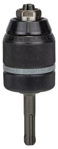 Bosch Professional Schnellspannbohrfutter mit SDS-Plus Aufnahme