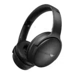 Bose QuietComfort Kabellose Noise-Cancelling Over-Ear-Kopfhörer mit Bluetooth und 24 Stunden Akkulaufzeit