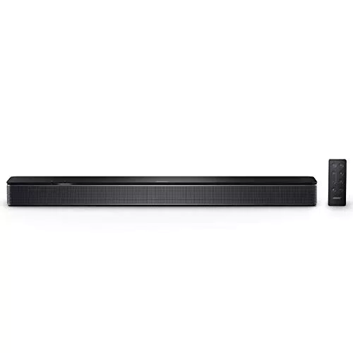 Bose Smart Soundbar 300 mit Bluetooth-Verbindung