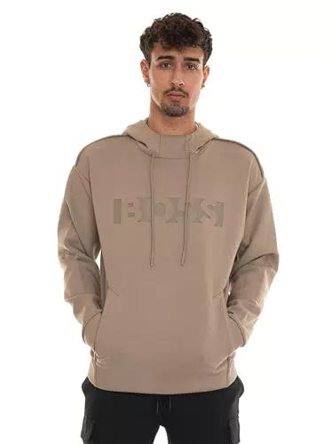 BOSS Green Herren Selway Sneaker - Stilvoll und Komfortabel