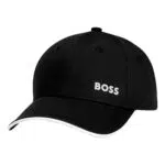 BOSS Herren Basecap Schwarz - Modell: Bold