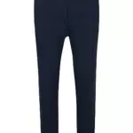 BOSS Herren Jogginghose aus Baumwoll-Terry mit Logo-Print