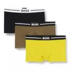 BOSS Herren Trunk - Unterwäsche für Herren