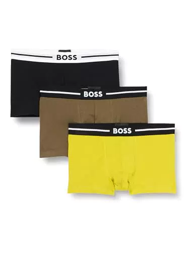 BOSS Herren Trunk - Unterwäsche für Herren