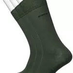 BOSS Herren Socken Regular Fit - Modell: 3P RS Uni Colors CC