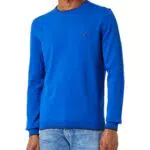 BOSS Herren Strickpullover Ritom_W22