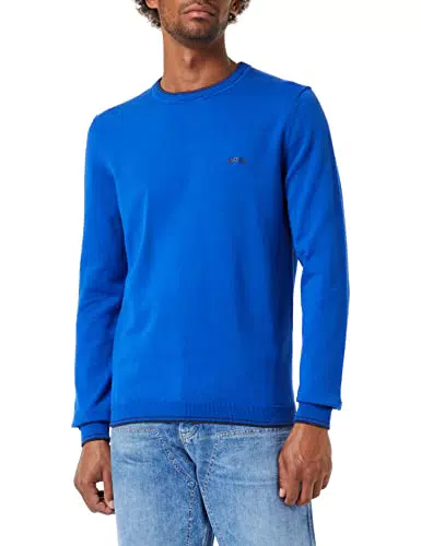 BOSS Herren Strickpullover Ritom_W22