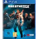 Breathedge PS4: Für Playstation 4