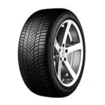 Bridgestone Ganzjahresreifen WEATHER CONTROL A005 EVO 195/65 R15 91H - C/A/71