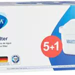 Brita Maxtra PLUS Filterkartusche - Hochwertiger Wasserfilter