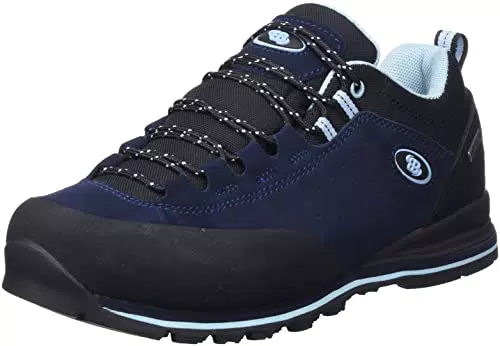 Brütting Damen Makalu Cross-Laufschuhe