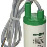 Brunner Tauchpumpe - Effiziente Wasserpumpe für den Haushalt