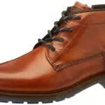 Bugatti Herren Bolo Exko Stiefel