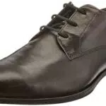Bugatti Herren Zavinio Schnürer - Elegante Herrenschuhe
