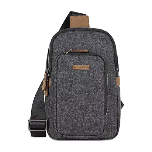 Bugatti Umhängetasche Luce Crossbody Bag