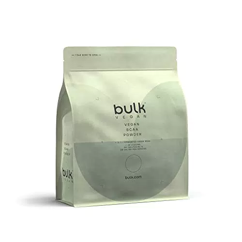 Veganes BCAA Pulver - Aminosäuren, Geschmacksneutral