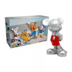 Disney Jubiläumsset mit Mickey Mouse und Freunden - Ideales Geschenk für Kinder ab 3 Jahren