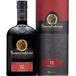 Bunnahabhain 12 Jahre alter Whisky