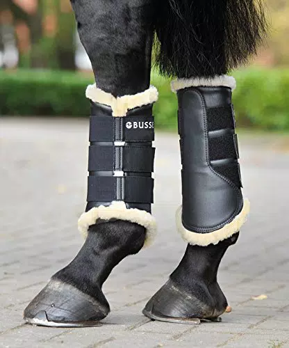 St. George Gamaschen von BUSSE