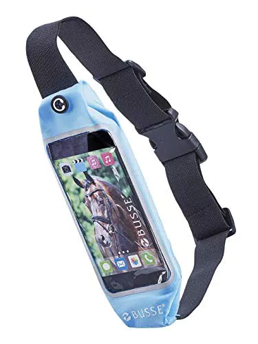 Gürteltasche BUSSE MOBILE - Praktische Tasche für unterwegs