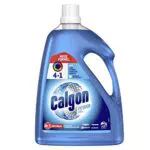 Calgon Power Gel 4-in-1 für Waschmaschinen - Kalk, Schmutz, Gerüche und Korrosion bekämpfen