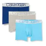 Calvin Klein Herren Boxershorts mit Stretchgewebe