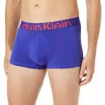 Calvin Klein Herren Boxershorts Low Rise Trunk Stretch