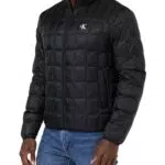 Calvin Klein Herren Jacke Ultra Light Down Jacket - Steppjacke