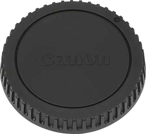 Canon Extender Cap E II - Schützen Sie Ihre Canon Objektive professionell