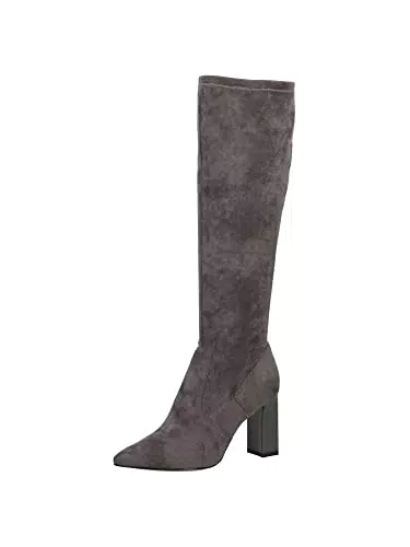 CAPRICE Damen Stiefelette Vegan - Modell 9-25514-29 - G-Weite