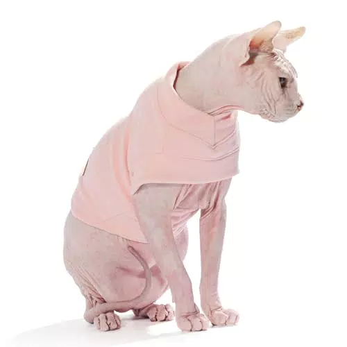 Weiches Hundepullover - Winter Frühlingskleidung für kleine Hunde und Katzen