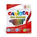 Carioca Pastelli a Cera Lavabili