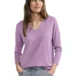 Cecil Damen Sporty T-Shirt