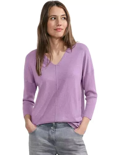 Cecil Damen Sporty T-Shirt