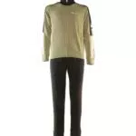Champion Herren Trainingsanzug Legacy Sweatsuits Powerblend Terry