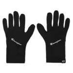 Champion Unisex Sportaccessoires Fäustlinge - Schwarz